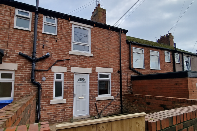 2 bed property