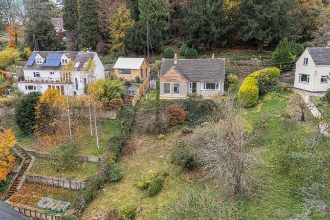 Rockness Hill, Nailsworth, Stroud... 2 bed bungalow for sale