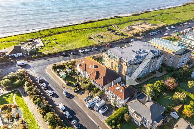 Portman Crescent, Bournemouth, BH5 2 5 bed detached house for sale