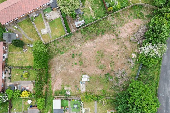 Baker Street, Creswell, Worksop, S80 Plot for sale