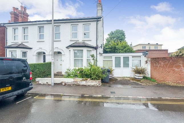 Crown Lane, Theale, Reading, RG7 3 bed semi