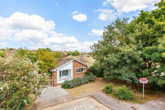 Canterbury Road, Herne Bay 2 bed detached bungalow for sale