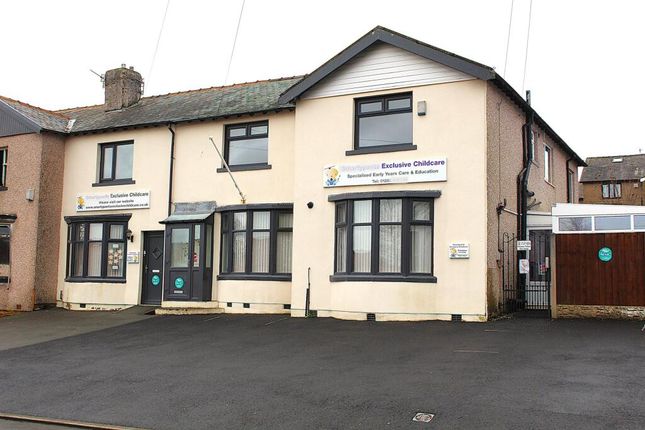 Romney Street, Nelson, BB9 7 bed house for sale