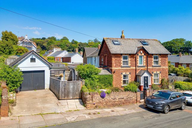 5 bed end terrace house