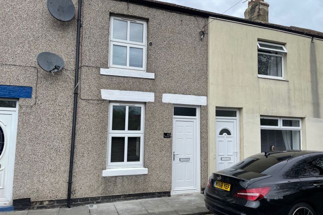 Primitive Street, Shildon, County... 2 bed terraced house for sale