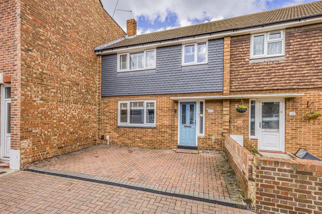 Reginald Road, Southsea PO4 3 bed house for sale