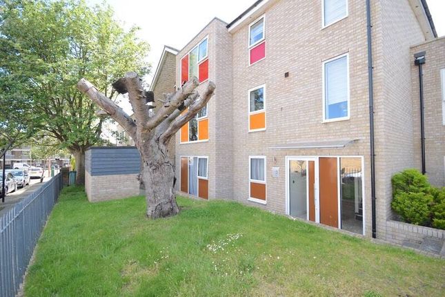 Rennets Wood House, Bexley Road... 2 bed flat for sale