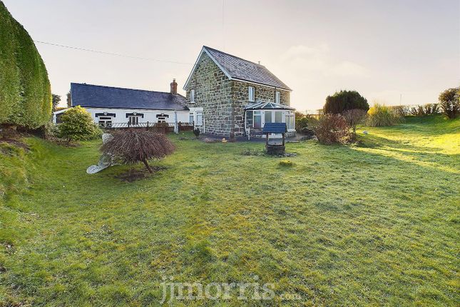 Blaenporth, Cardigan 5 bed cottage for sale