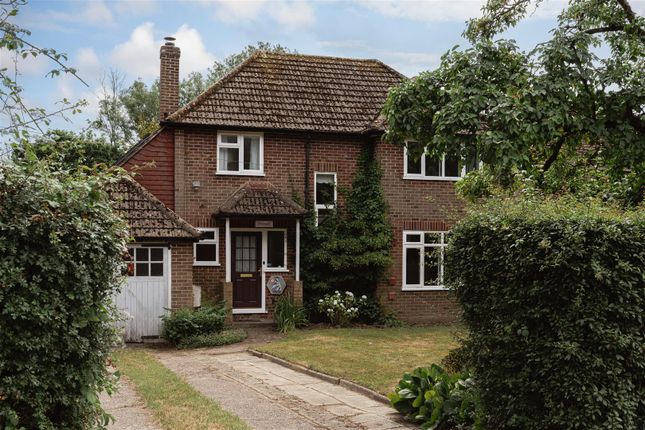 Glovers Road, Charlwood, Horley 3 bed detached house for sale