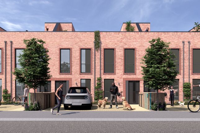 2 bedroom town house for sale