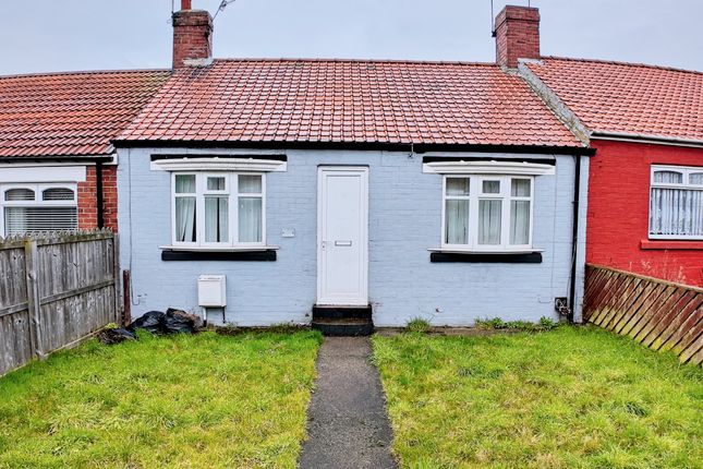 Sutherland Street, Seaham SR7 3 bed semi