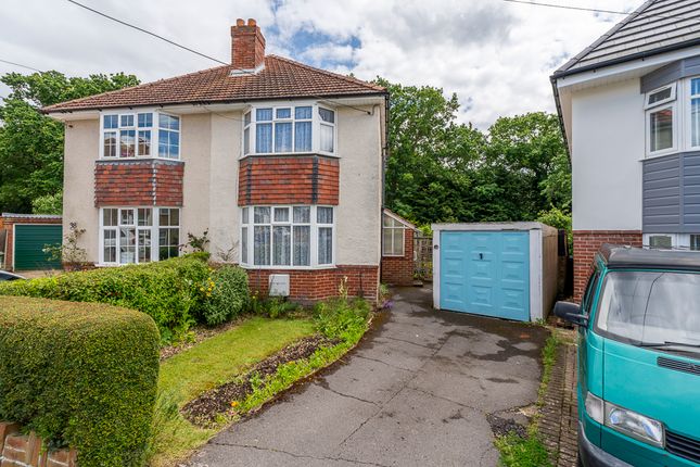 Seaview Estate, Netley Abbey... 3 bed semi