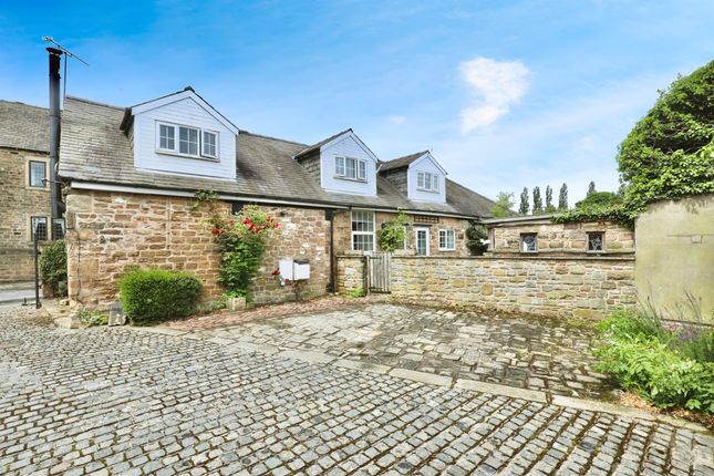 3 bedroom barn conversion for sale