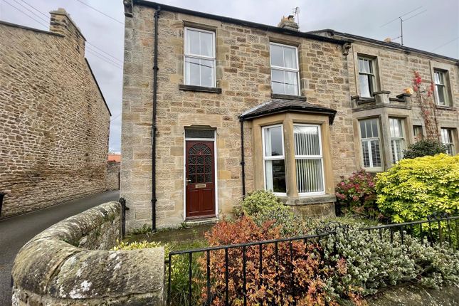 West View, Gainford, Darlington 2 bed terraced house for sale