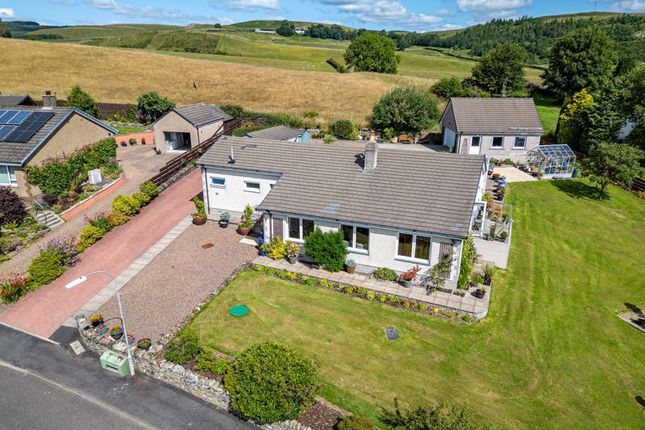 Orchard Court, 9 The Glebe, Ashkirk... 4 bed detached house for sale
