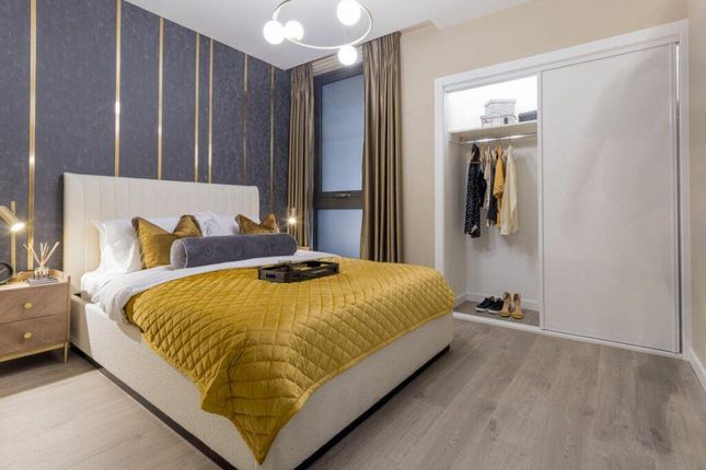 1 bedroom flat for sale