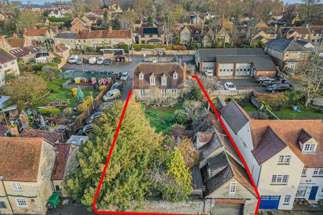 High Street, Wheatley, OX33 5 bed detached house for sale