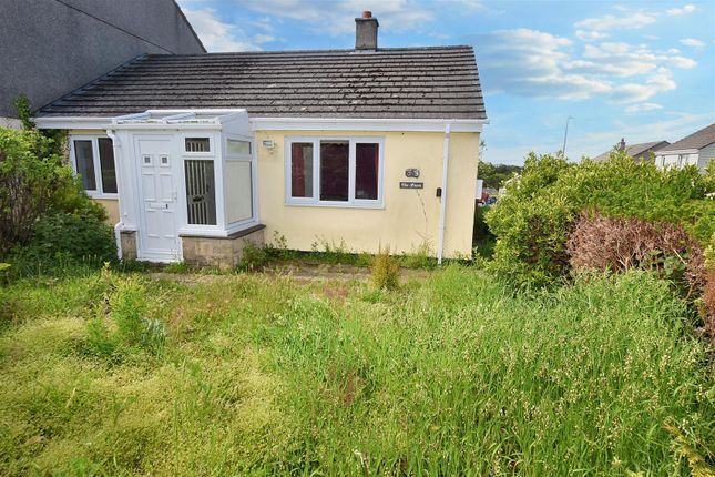 Trethannas Gardens, Praze, Camborne 2 bed semi