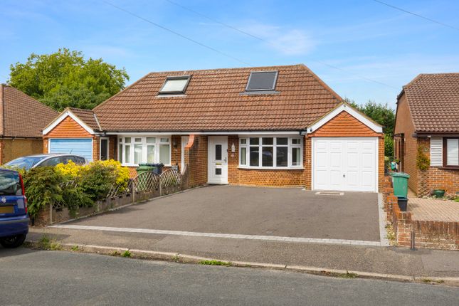 Tollgate Avenue, Redhill RH1 4 bed bungalow for sale
