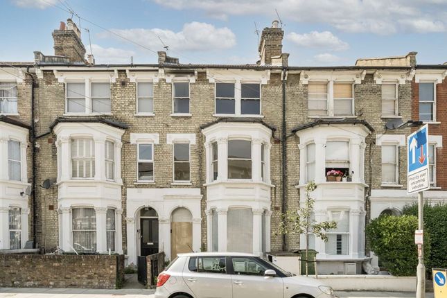 Davisville Road, London W12 5 bed house for sale