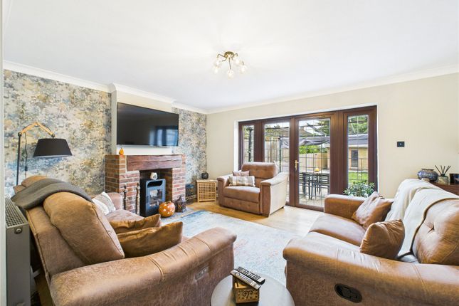 Highridge Road, Bristol, BS13 4 bed detached house for sale