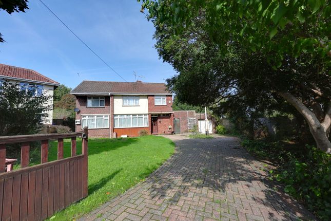 Broadlands Avenue, Bristol BS31 4 bed detached house for sale