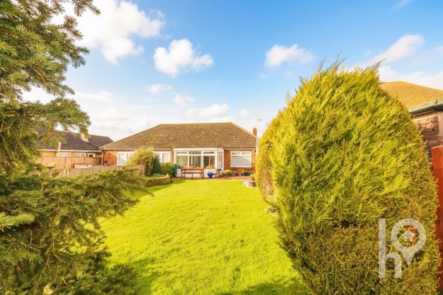 Barton Hill Drive, Sheerness ME12 2 bed semi