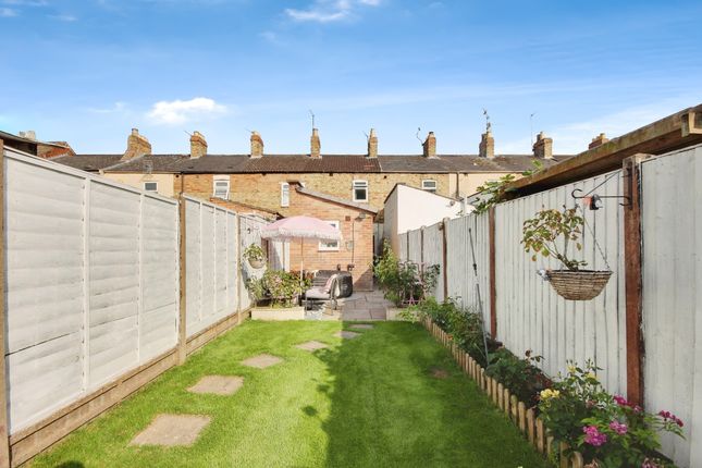 Stanley Road, Linden, Gloucester, GL1 2 bed terraced house for sale