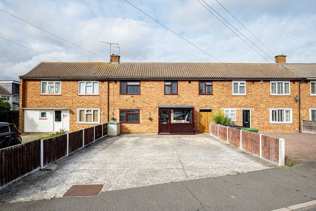 Kathleen Ferrier Crescent, Basildon... 5 bed terraced house for sale