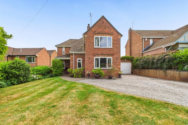 Green Lane, Gloucester 3 bed detached house for sale