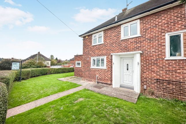 2 bedroom semi-detached house for sale