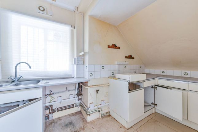 Bartholomew Road, Kentish Town... 1 bed flat for sale