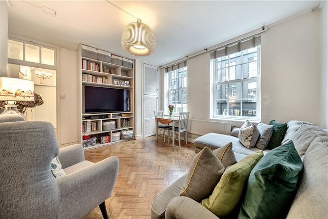 Sumner Street, London, SE1 1 bed apartment for sale