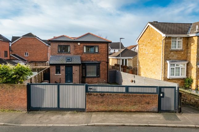 Ossett, Wakefield, WF5 4 bed detached house for sale