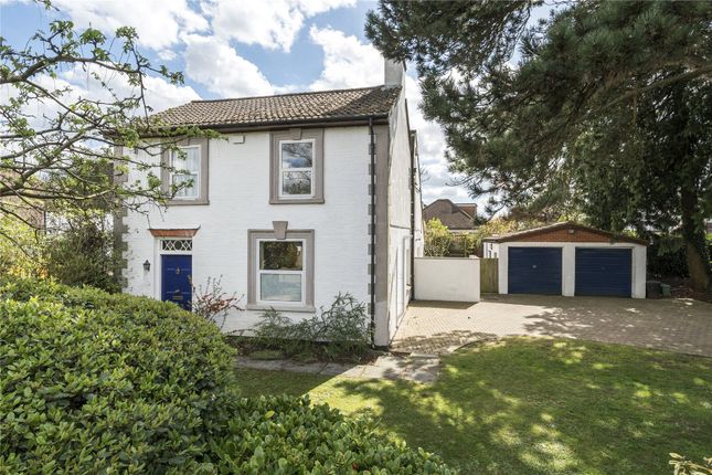 3 bed semi-detached house