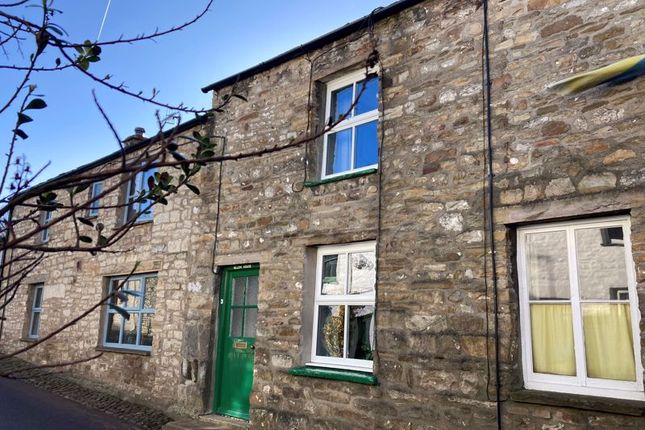 Allen House, Laning, Dent, Sedbergh 2 bed cottage for sale