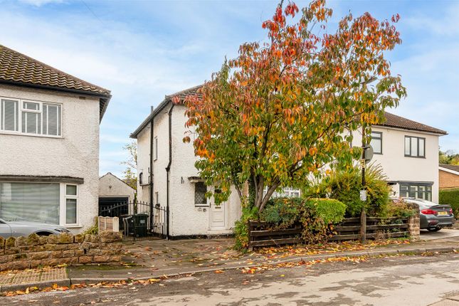 Park Avenue, Burton Joyce, Nottingham 3 bed detached house for sale
