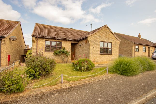 Harrys Way, Hunstanton 2 bed detached bungalow for sale