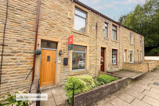 Alexandria Street, Rawtenstall... 2 bed terraced house for sale