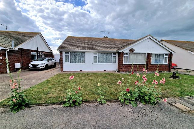 Kite Farm, Swalecliffe, Whitstable... 2 bed semi