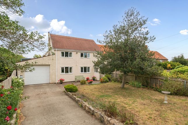 Stretcholt, Bridgwater, Somerset, TA6 3 bed end of terrace house for sale