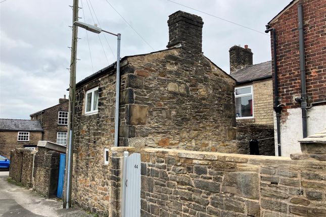 Church Street, Horwich, Bolton 3 bed cottage for sale