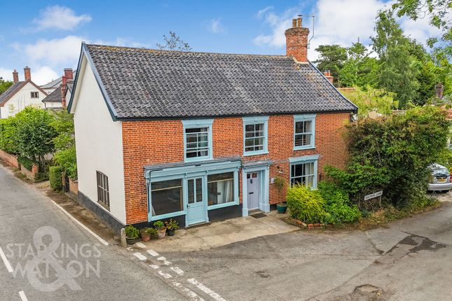 Church Street, Stradbroke 5 bed detached house for sale