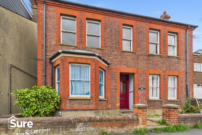 Alexandra Road, Hemel Hempstead... 4 bed detached house for sale
