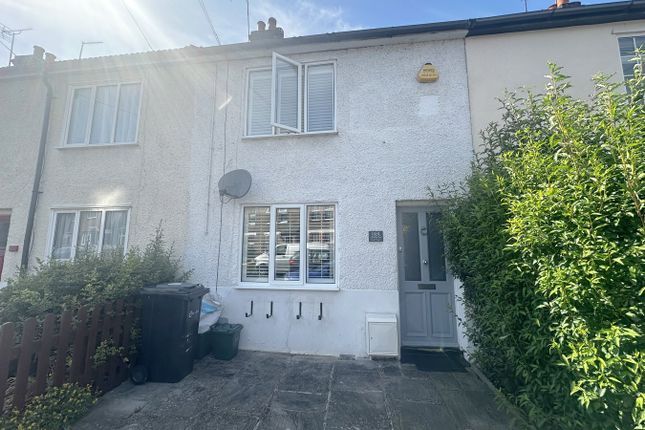 Upper Bridge Road, Chelmsford, CM2 3 bed terraced house for sale