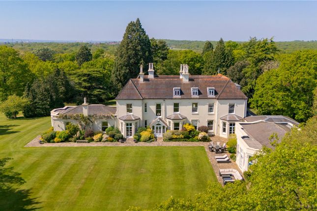 Manor Road, Loughton, Essex, IG10 10 bed detached house for sale