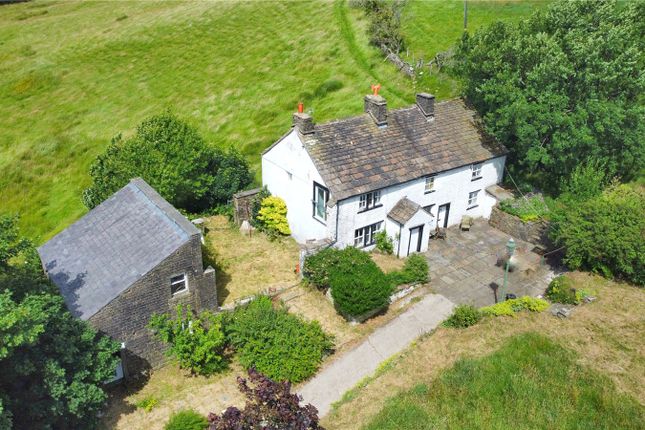 East Street, Ramsbottom, Bury, BL0 5 bed detached house for sale