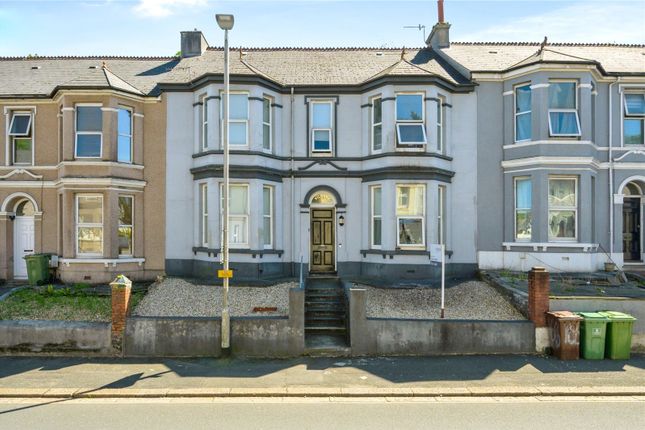6 bedroom terraced house for sale