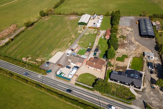 4 bedroom detached bungalow for sale