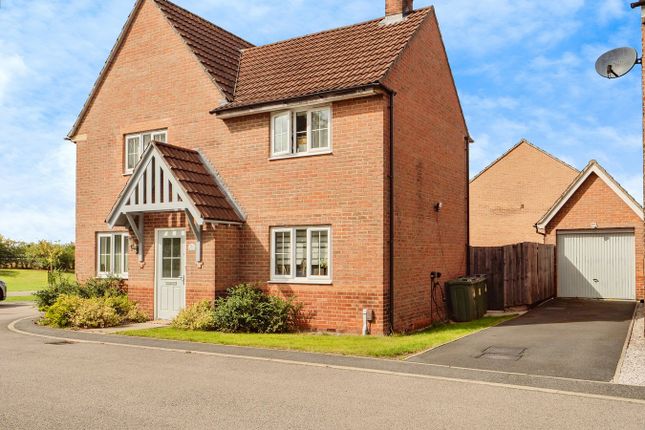 Drovers Close, Leicester LE3 4 bed detached house for sale